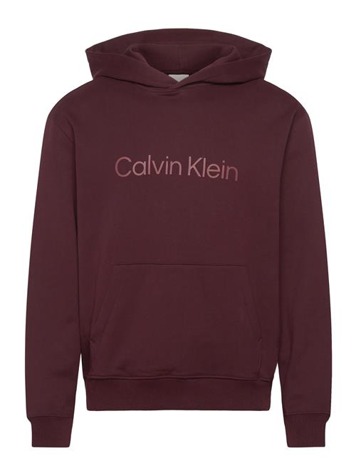 Calvin Klein | Ls Eu Standard Logo 350Terry Po | XXL