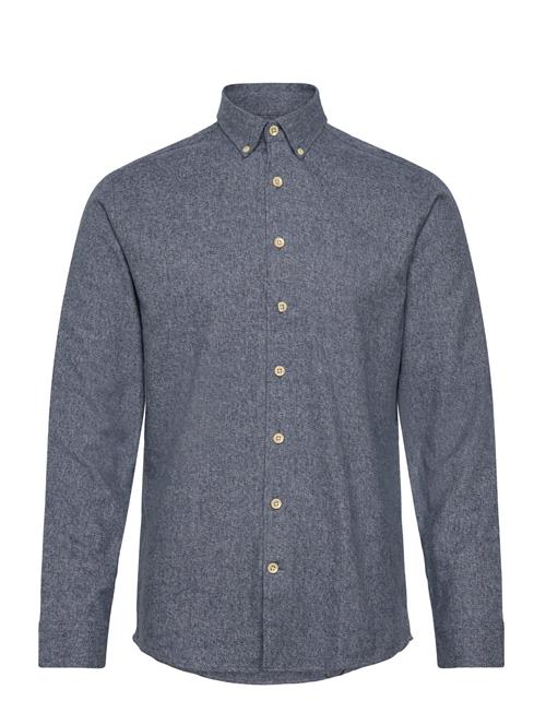 Lindbergh | Business Casual Shirt In Twill | M
