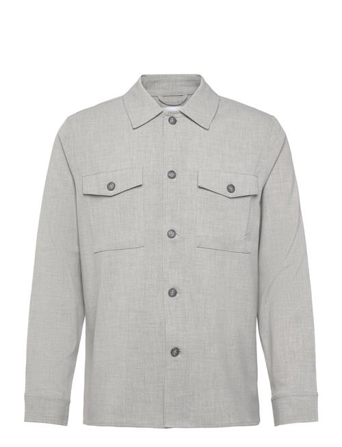 Lindbergh | Superflex Overshirt | L