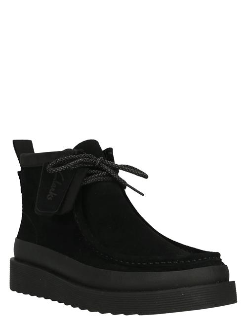Clarks | Wallabeeftr2Hi G | 41