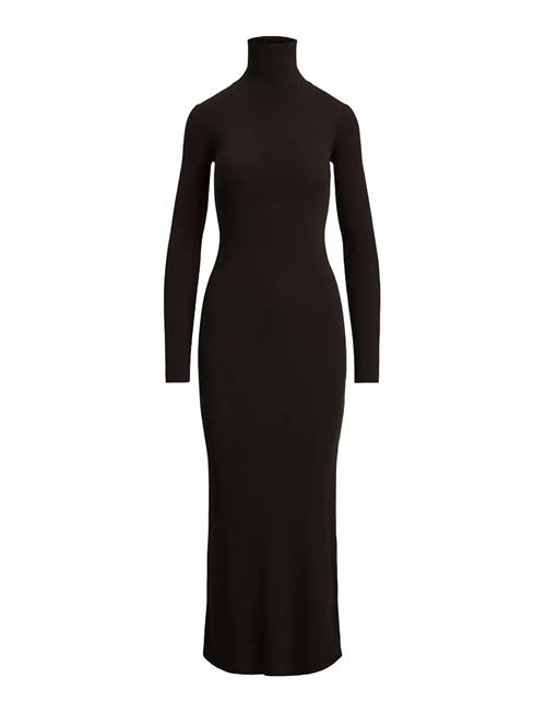 Polo Ralph Lauren | Ribbed Turtleneck Dress | M