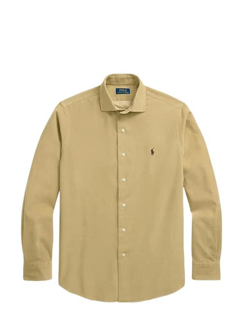 Polo Ralph Lauren | Custom Fit Corduroy Shirt | S
