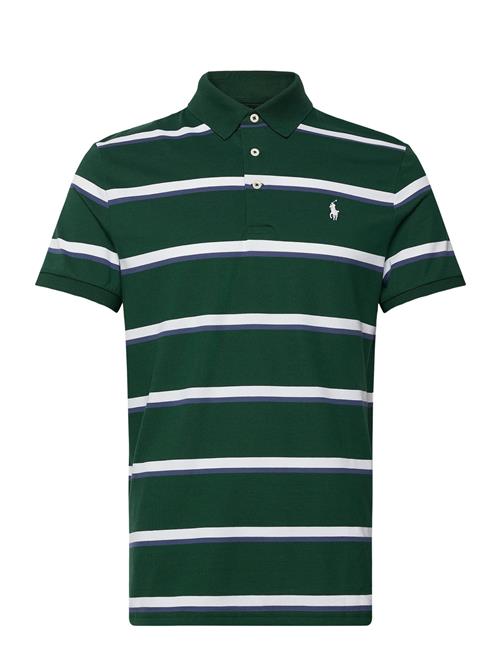 Ralph Lauren Golf | Tailored Fit Performance Polo Shirt | S