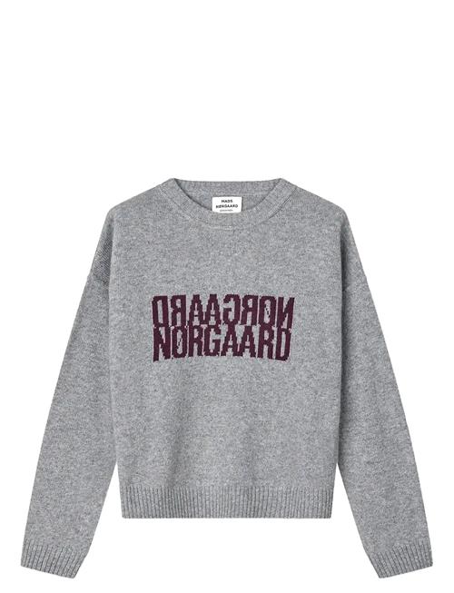 Mads Nørgaard | Yota Knit Tilona Sweater | XL