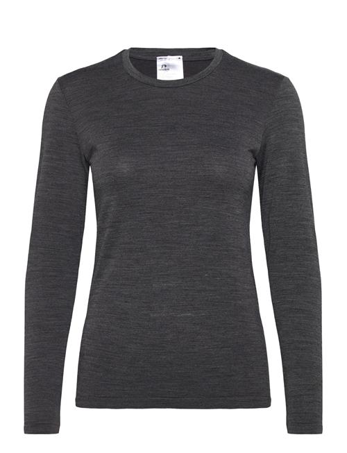 Newline | Nwltherma Wool Blend T-Shirt L/S W | XS/S