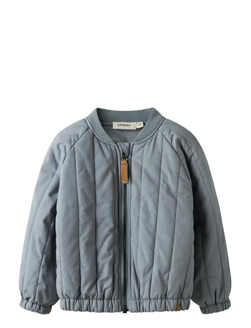 Lil'Atelier | Nmmlio Bomber Jacket Lil | 104