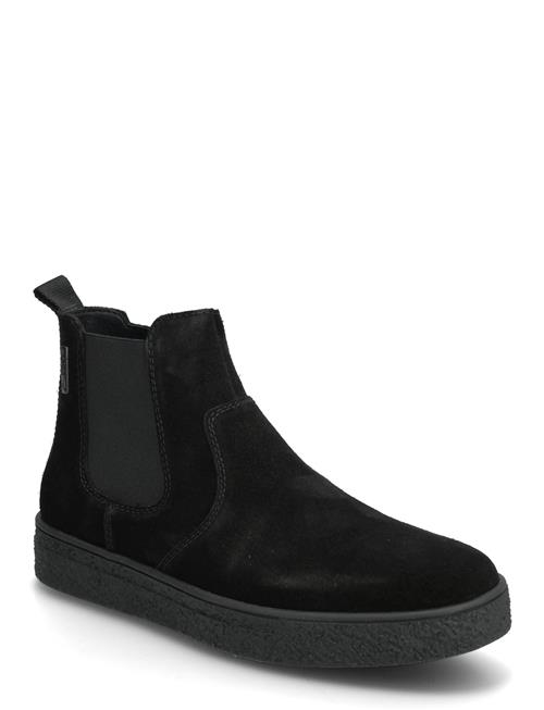 Rieker | Rieker Men's Boots 31050-02 Black | 45