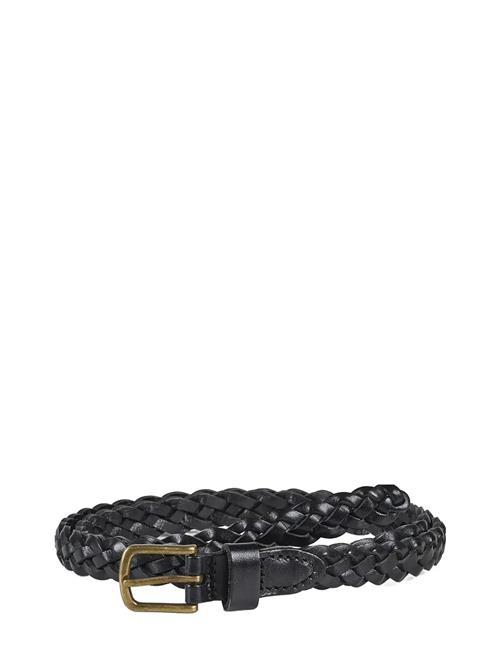 Howard London | Leather Baided Belt William | 95