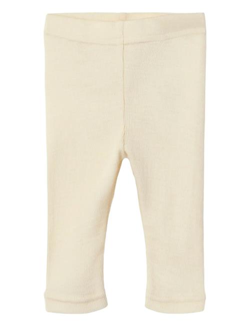 Lil'Atelier | Nbnnalu Rib Wo/Mo Slim Legging Lil | 62