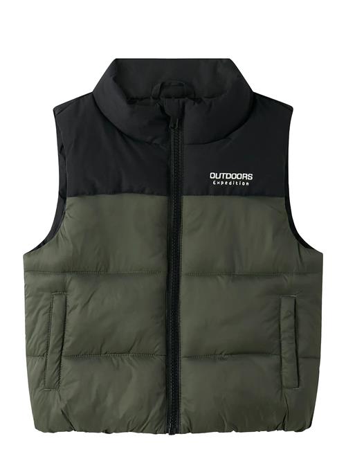 name it | Nmmmole Vest Pb | 104