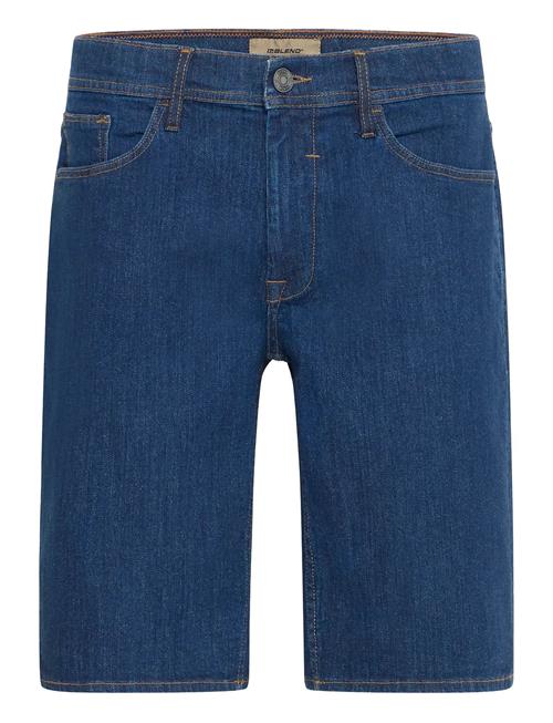 Blend | Bhtwister Slm/Reg Denimshorts | L