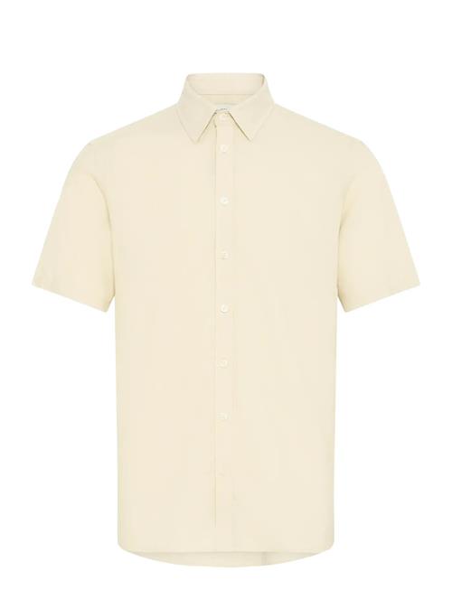 Casual Friday | Cfhanes Ss Linen Mix Shirt | XXXL