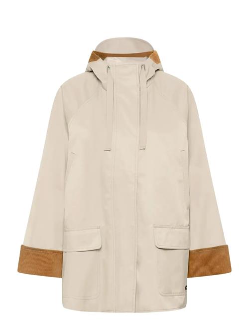 InWear | Gracelynniw Hooded Jacket | 34