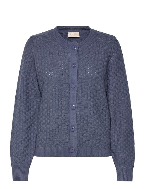 FREE/QUENT | Fqjazz-Cardigan | M