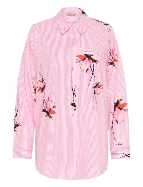 Culture | Cubrila Long Shirt | XXL