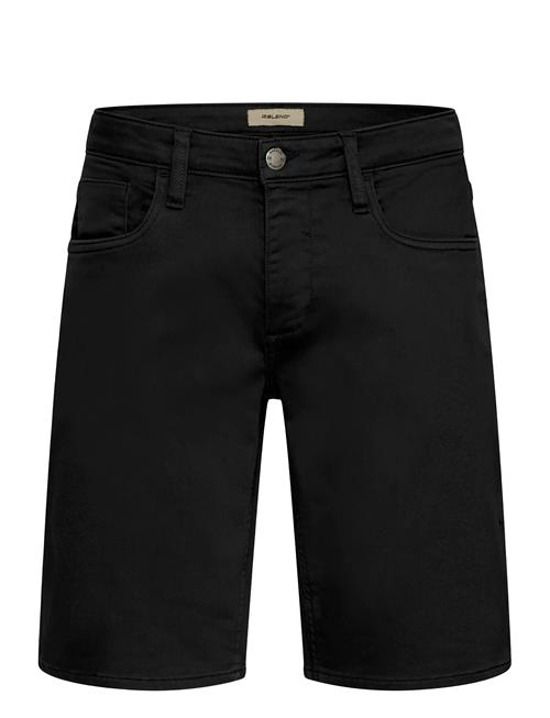 Blend | Bhblizzard_Denimshorts_Jogg | M