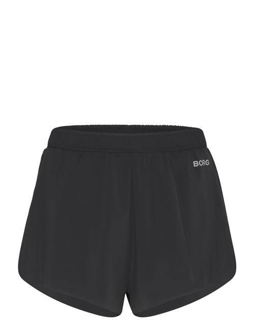 Björn Borg | Borg Performance 2 In 1 Shorts | XS