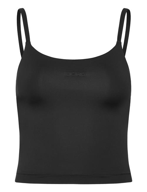Björn Borg | Studio Soft Cropped Tank Top | XS