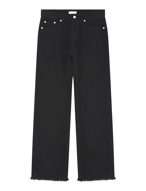 2NDDAY | 2Nd Murrie - Black Wash Denim | 33