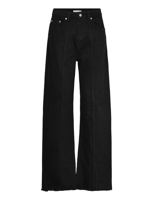 2NDDAY | 2Nd Rode - Black Wash Denim | 27