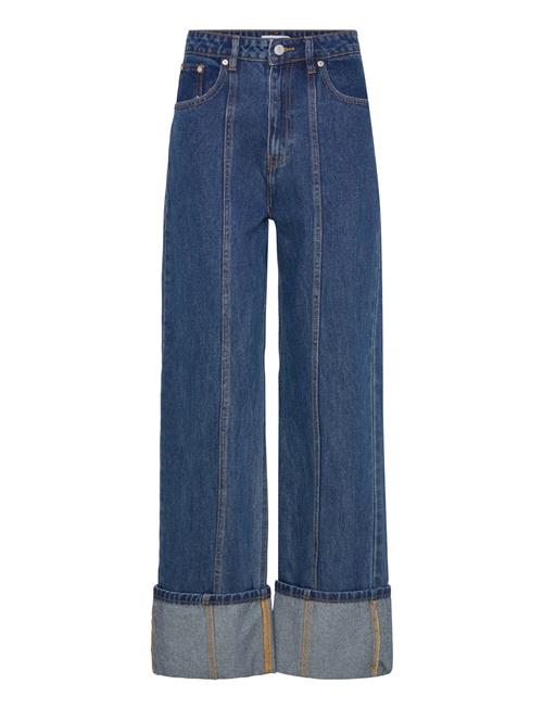 2NDDAY | 2Nd Rode - Cuff Denim | 32