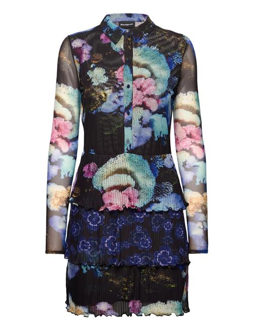 Desigual | Coral Lacroix | L