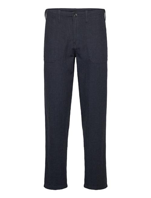 Lindbergh | Linen Blend Herringbone Pantslinen Blend Herringbone Pants | XXL