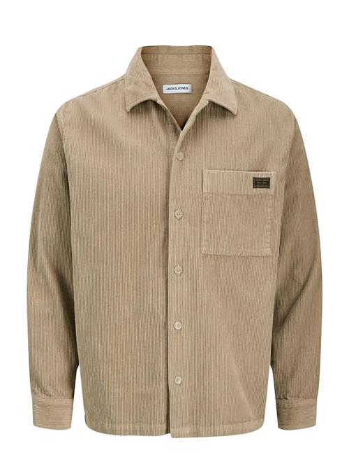 Jack & Jones | Jjcorduroy Overshirt L/S | M