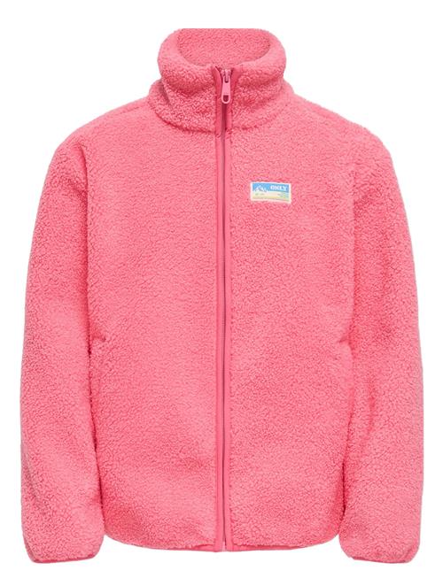 Kids Only | Kogeva Life Teddy Jacket Cp Otw Noos | 158