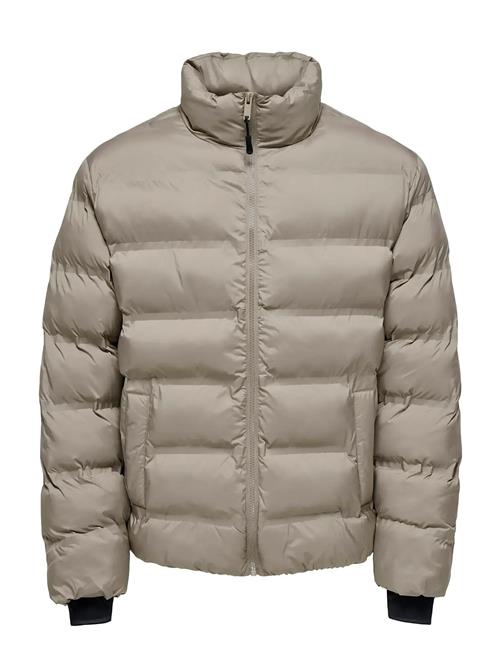 ONLY & SONS | Onsunion Seamless Life Puffer Jacket Otw | XL