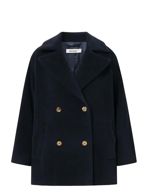 nué notes | Belfast Coat | 42