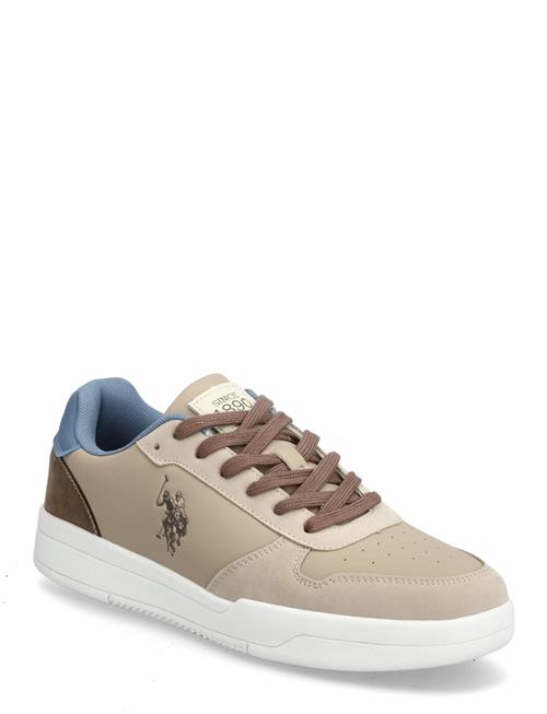 U.S. Polo Assn. | Uspa Steve 4 Shoe | 46
