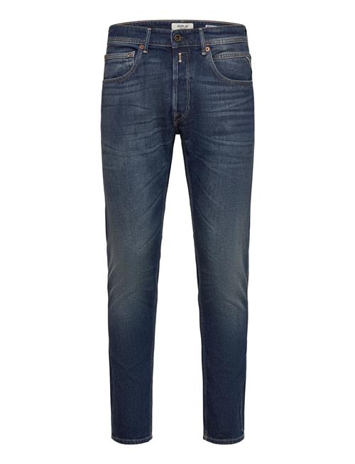 Replay | Willbi Trousers Regular_Slim Original | 33 x 34