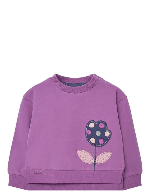 Boboli | Fleece Sweatshirt | 86