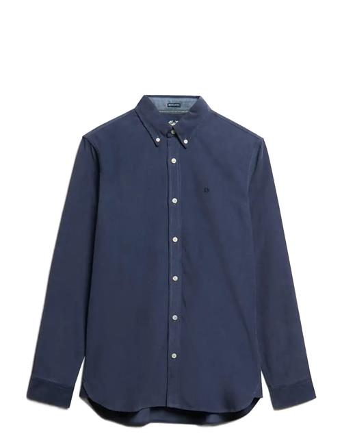 Superdry | Classic Needle Cord Shirt | M