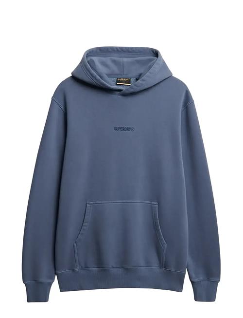 Se Superdry | Micro Logo Hood | L hos Booztlet
