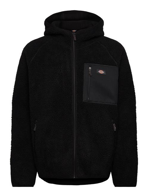 Dickies | M Central High Pile Hooded | XS