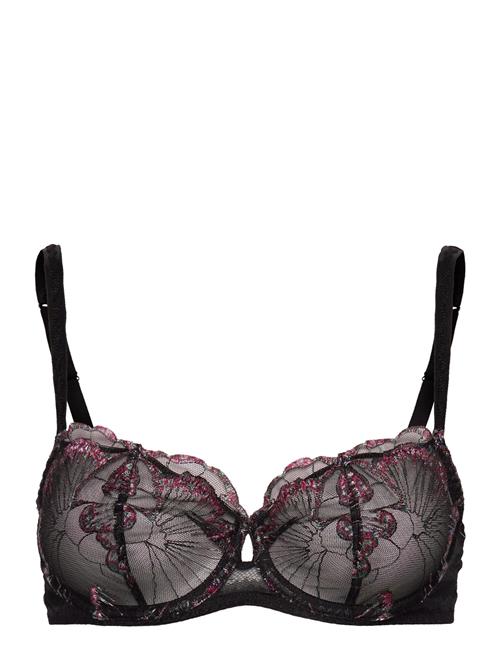 CHANTELLE | Lily Underwire Half Cup Bra | D x 80