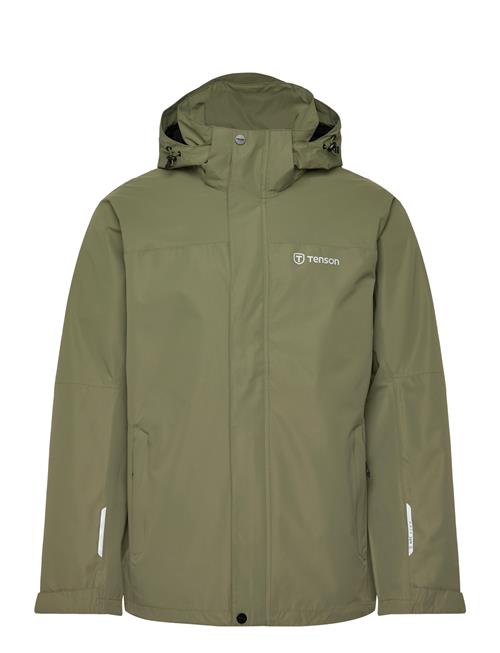 Tenson | Melville Jacket Men | M