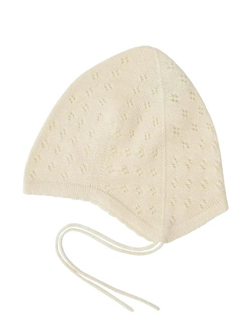 FUB | Baby Pointelle Hat | 68/74