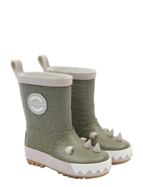 mikk-line | Wellies 3D Dragon | 32