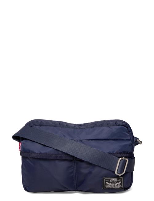 Levi's® | Mission Bay Crossbody Navy Bla | ONE SIZE