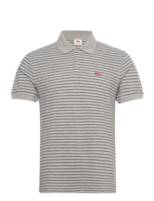 Levi's® | Levis Hm Polo Gus Stripe Midto | L