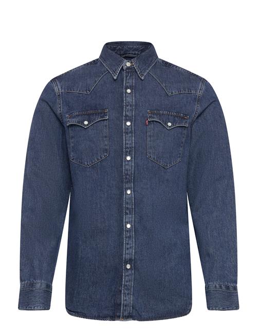Levi's® | Barstow Western Standard Soluc | XS