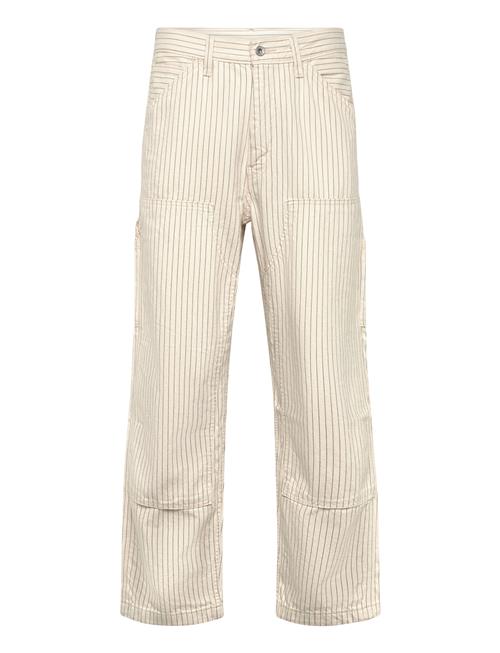 Levi's® | 568 Loose Strt Dbl Knee Marris | 32 x 32