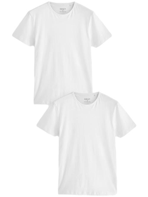 Next Undertrøje  hvid