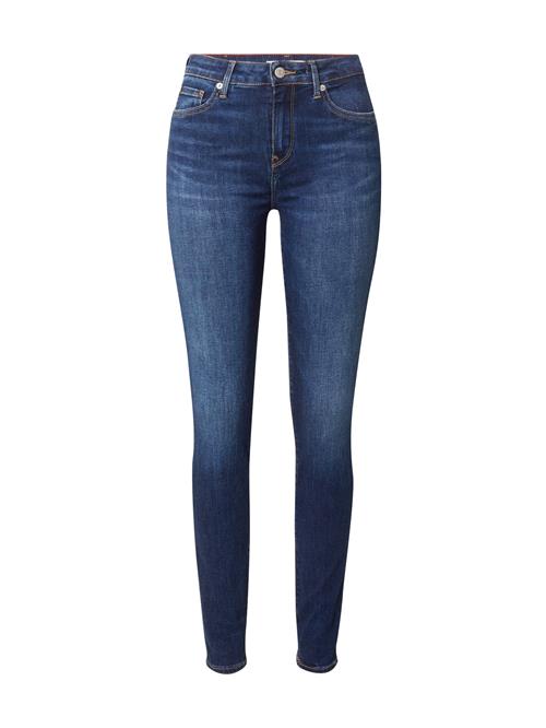 TOMMY HILFIGER Jeans 'Como New Doreen'  blå / mørkeblå