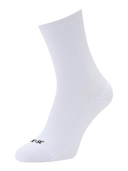 Hummel Sokker 'Essential'  sort / hvid