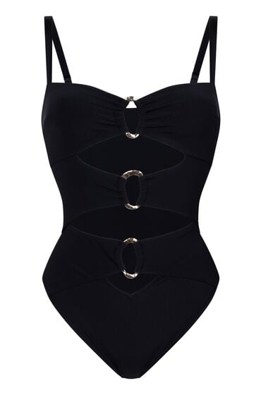 Hunkemöller Body Cassandra Sort