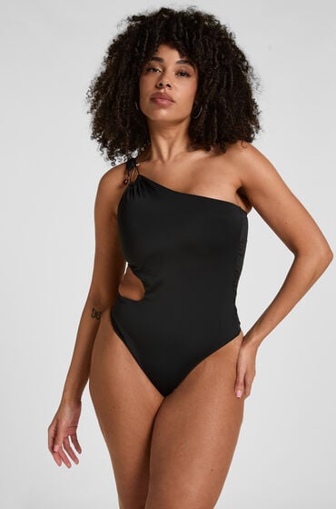 Hunkemöller Body Dana Sort